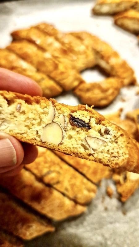 Cantuccini