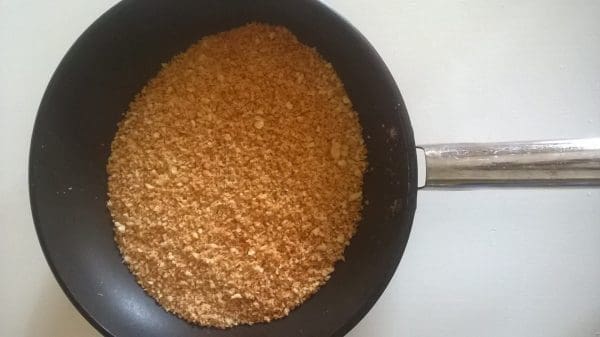 Uten meieriprodukter