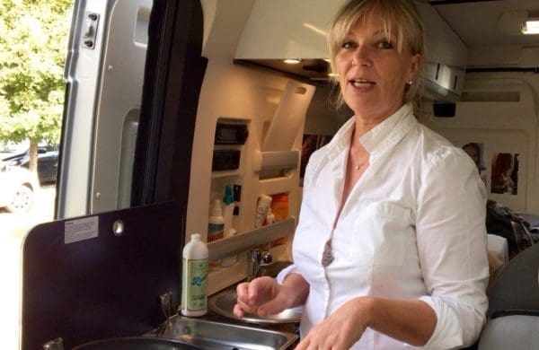 Fotografi til Per Vie