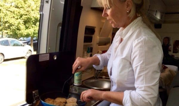 Fotografi til Per Vie