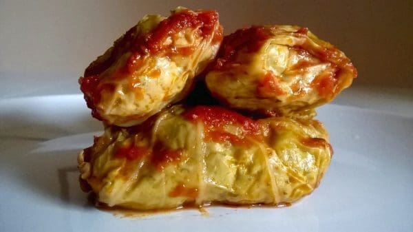 Jeg kommer til å legge ut oppskriften med forklaring om ikke alt for lenge.