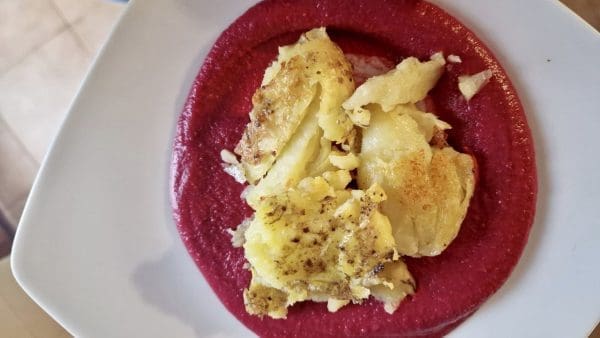 gronnsaker til middag 5591