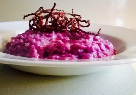 Risotto